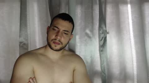 ARMANDO online show from 05/12/26, 06:16
