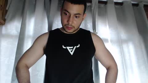 ARMANDO online show from 05/17/26, 06:15