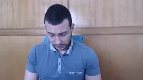 ARMANDO online show from 06/11/26, 06:06