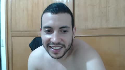 ARMANDO online show from 06/14/26, 02:24