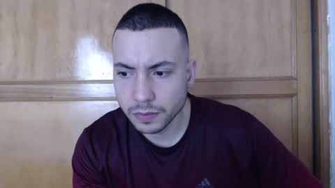 ARMANDO online show from 06/24/26, 04:50