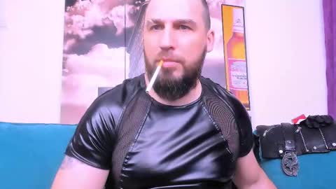 Armando online show from 02/27/25, 04:31