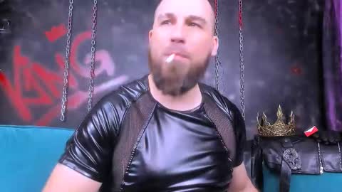 Armando online show from 10/25/25, 02:52