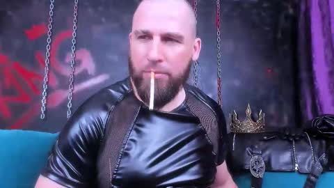 Armando online show from 11/05/25, 10:21