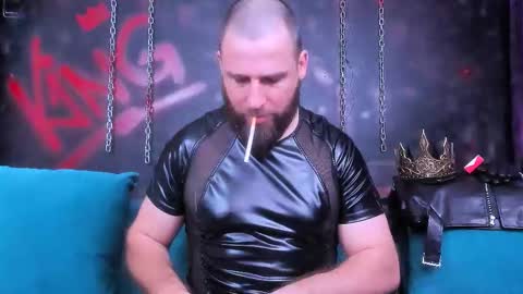 Armando online show from 11/14/25, 10:18