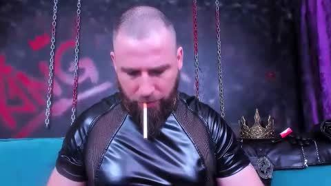 Armando online show from 02/14/26, 12:51