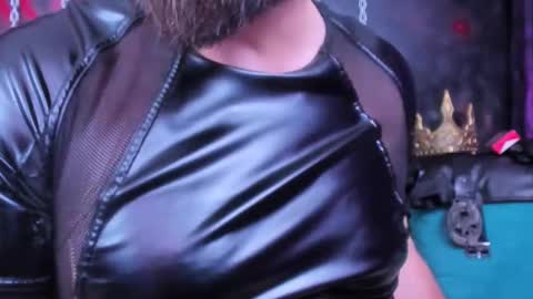 Armando online show from 03/12/26, 03:23