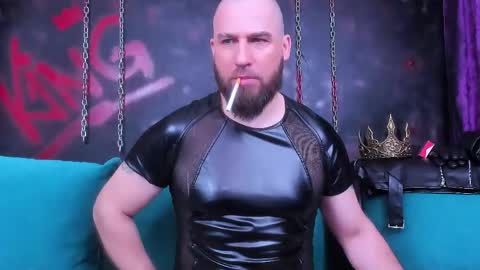 Armando online show from 06/03/26, 05:43