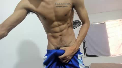 armanidark online show from 02/20/26, 10:32