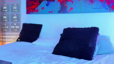   online show from 01/26/25, 03:38