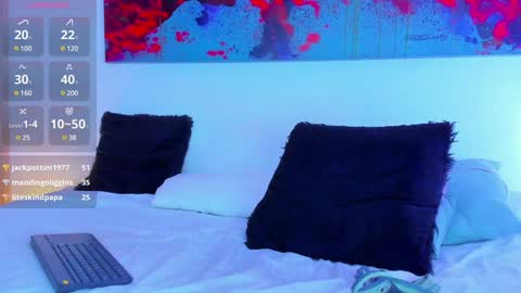   online show from 01/29/25, 06:22