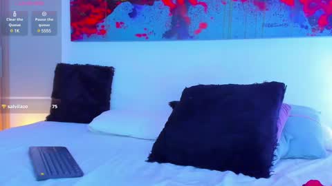   online show from 02/18/25, 06:26