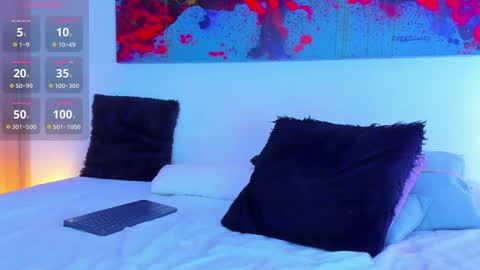   online show from 02/23/25, 07:00