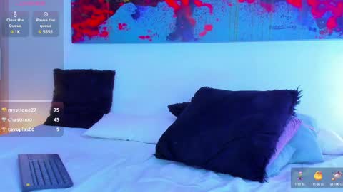   online show from 02/27/25, 08:06