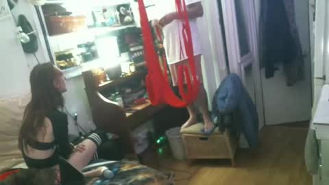 armstrong1718 online show from 01/17/25, 02:50