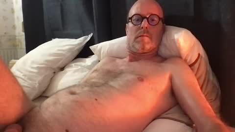 Arn online show from 05/01/26, 01:05