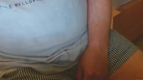 Arnie  online show from 02/24/25, 11:21