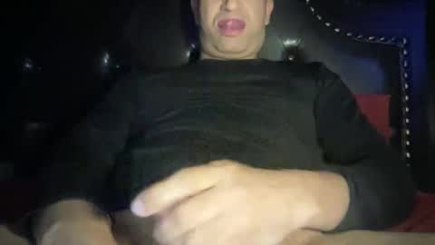 arnie774u online show from 01/12/25, 02:45