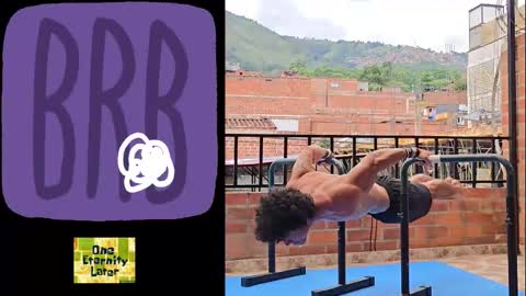 arnold black online show from 11/27/25, 02:30