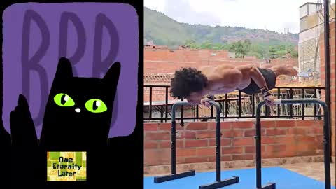 arnold black online show from 02/20/26, 12:49