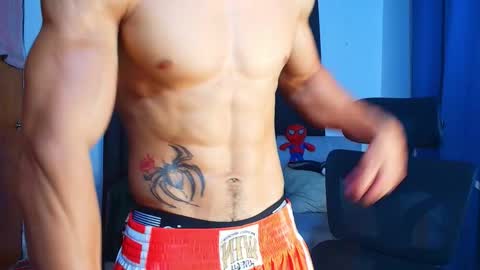 arnold black online show from 03/17/26, 11:08