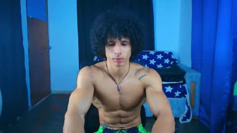 arnold black online show from 04/13/26, 09:09