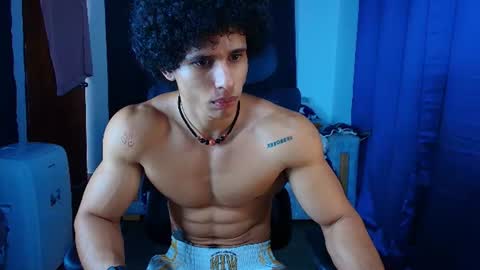 Snapshot of arnold_black69 chatting on 07/13/26, 12:30 arnold black online show from 07/13/26, 12:30