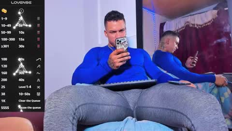 Snapshot of arnold_fit_hot98 chatting on 01/11/25, 12:55 Arnold fit hot98 online show from 01/11/25, 12:55