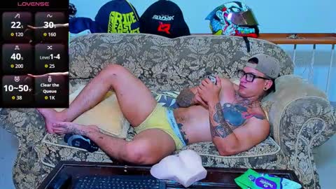 Snapshot of arnold_fit_hot98 chatting on 10/07/25, 05:37 Arnold fit hot98 online show from 10/07/25, 05:37