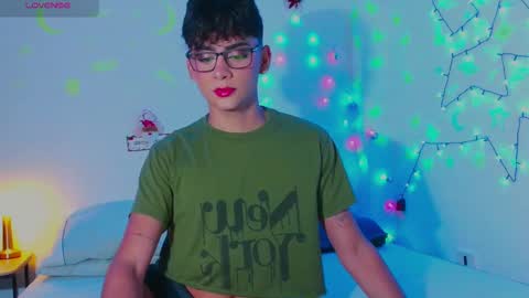 Arnold online show from 12/29/24, 08:37