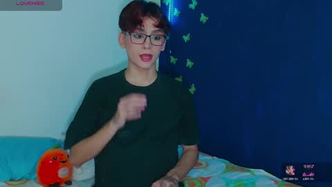 Arnold online show from 10/15/25, 02:55