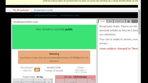 aroddriguezz2020 online show from 02/20/25, 08:17