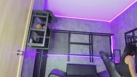 Arohom Lester online show from 01/06/26, 11:14