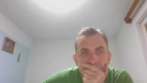 aromannn online show from 01/18/25, 04:21