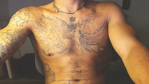 Snapshot of aron_7 chatting on 02/26/25, 04:03 aron_7 online show from 02/26/25, 04:03