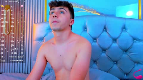 aron__cooper online show from 12/21/24, 10:40