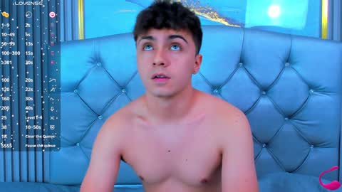 aron__cooper online show from 01/09/25, 03:34