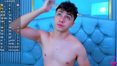 aron__cooper online show from 01/09/25, 10:52