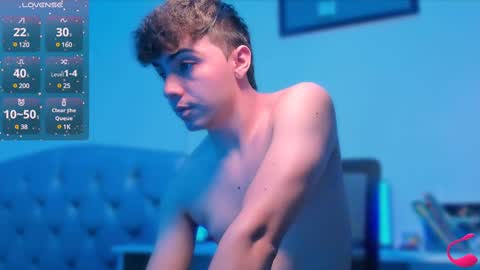 aron__cooper online show from 02/16/25, 04:10