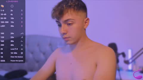 aron__cooper online show from 02/22/25, 01:00