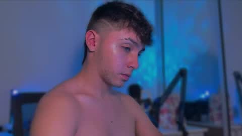 aron__cooper online show from 03/01/25, 01:00