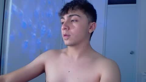 aron__cooper online show from 03/09/25, 12:31