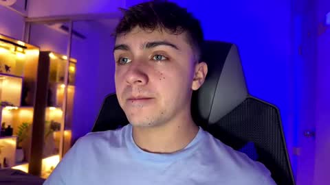 aron__cooper online show from 09/13/25, 12:32