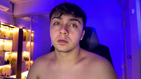 aron__cooper online show from 09/26/25, 12:25