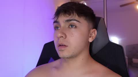 aron__cooper online show from 10/24/25, 12:30