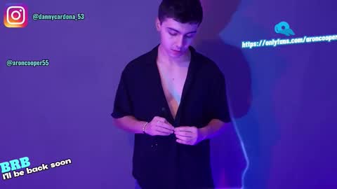 aron__cooper online show from 11/03/25, 02:46