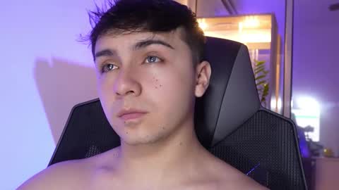 aron__cooper online show from 11/07/25, 01:16