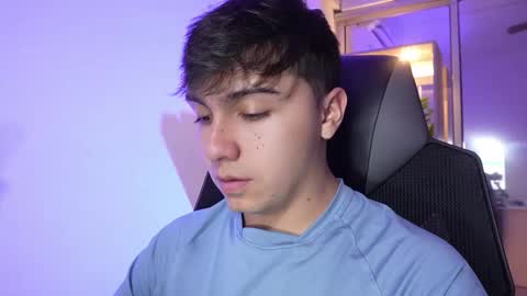 aron__cooper online show from 11/10/25, 11:26