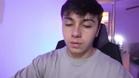 aron__cooper online show from 11/20/25, 03:23