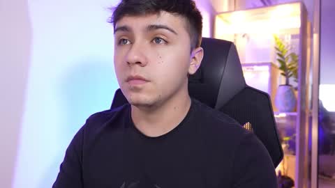 aron__cooper online show from 01/18/26, 02:48